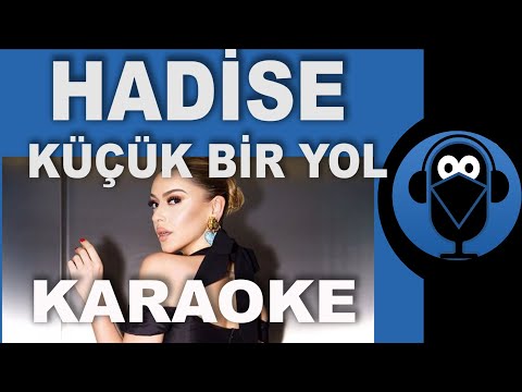 Hadise - Küçük Bir Yol