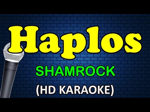 Shamrock - HAPLOS