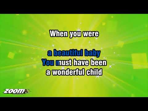 Piano Singalong - You Must Have Been A Beautiful Baby