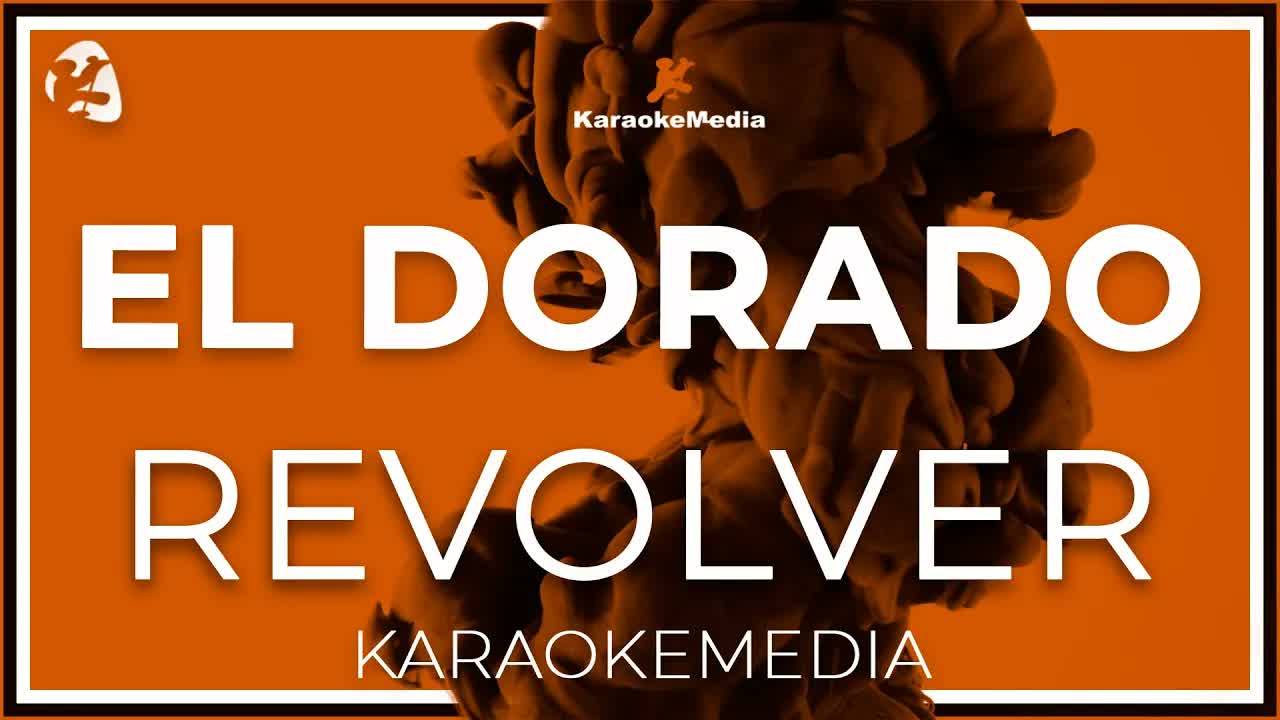 Revolver - El Dorado