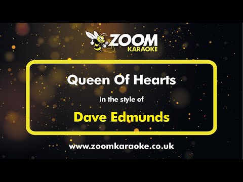 Dave Edmunds - Queen Of Hearts