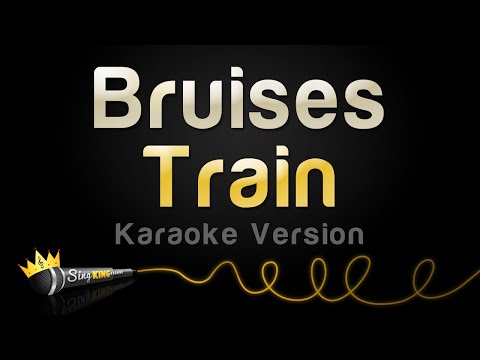 Train - Bruises