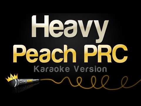 Peach PRC - Heavy