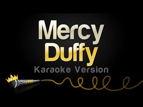 Duffy - Mercy