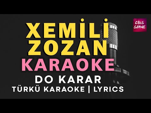 Xemili Zozan - Kürtçe Do