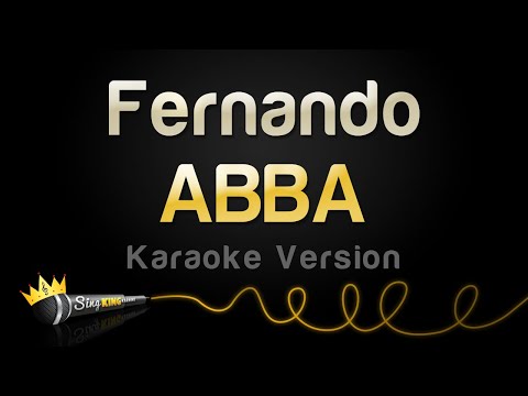 ABBA - Fernando