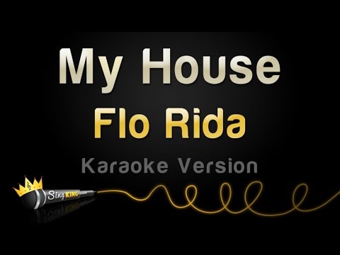 Flo Rida - My House