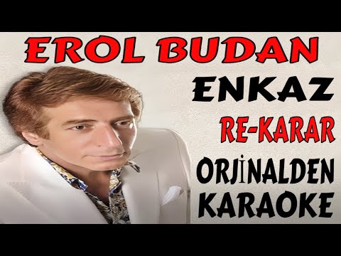 EROL BUDAN ENKAZ RE-KARAR
