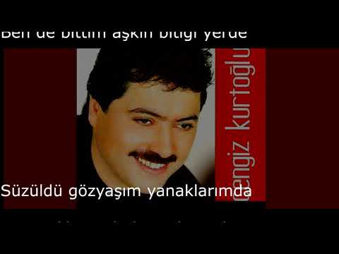Cengiz Kurtoğlu - Bende Bittim