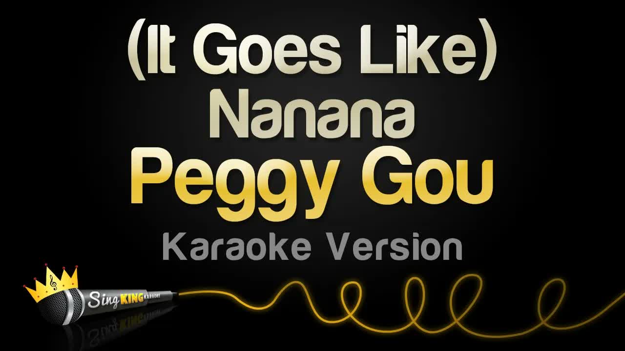 Peggy Gou - (It Goes Like) Nanana