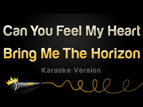 Bring Me The Horizon - Can You Feel My Heart