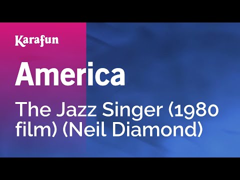 The Jazz Singer (1980 film) (Neil Diamond) - America