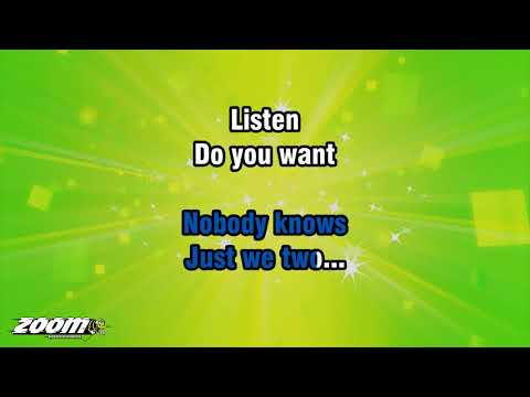 The Beatles - Do You Want To Know A Secret