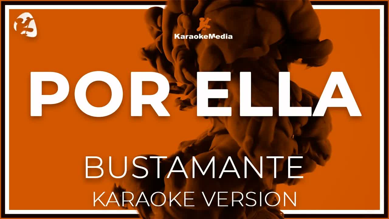 Por Ella - David Bustamante -