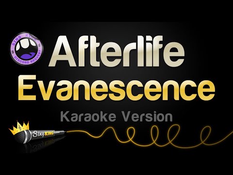 Evanescence - Afterlife (from the Netflix Series Devil May Cry)