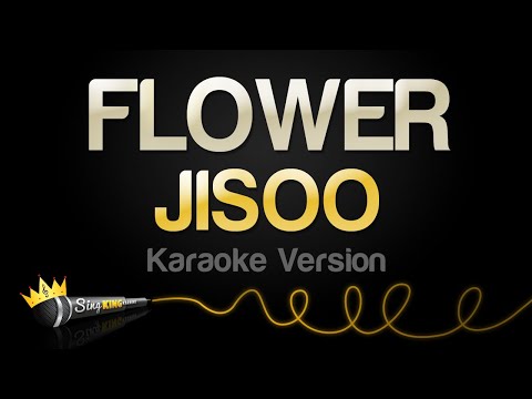 JISOO - FLOWER