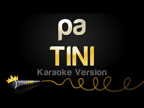 TINI - pa