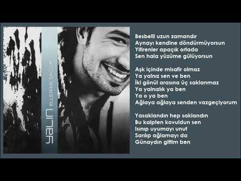 Yalın - Günaydın