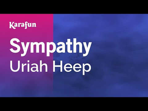 Uriah Heep - Sympathy