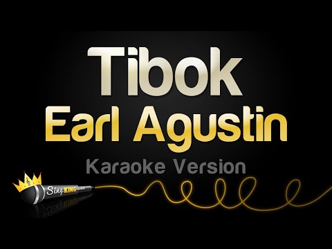 Earl Agustin - Tibok