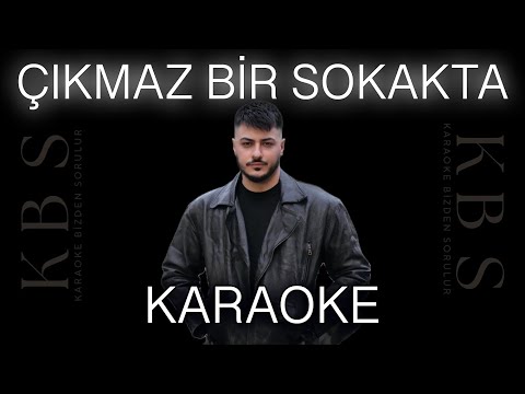 Semicenk - Çıkmaz Bir Sokakta