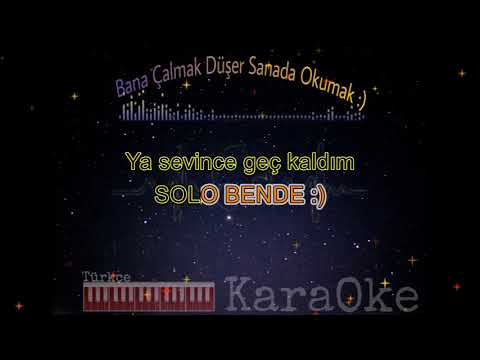 Güz Gülleri (Hakan Taşıyan)Türkçe Piano Arebeks