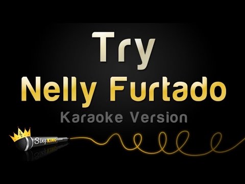 Nelly Furtado - Try