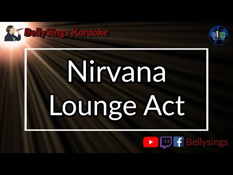 Nirvana - Lounge Act