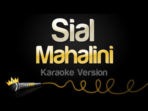 Mahalini - Sial