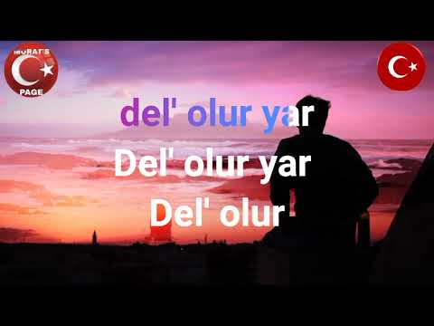 O Yâr Gelir
