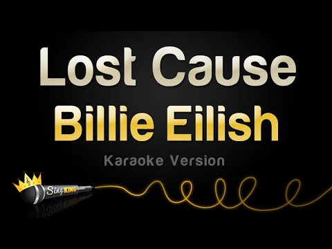 Billie Eilish - Lost Cause