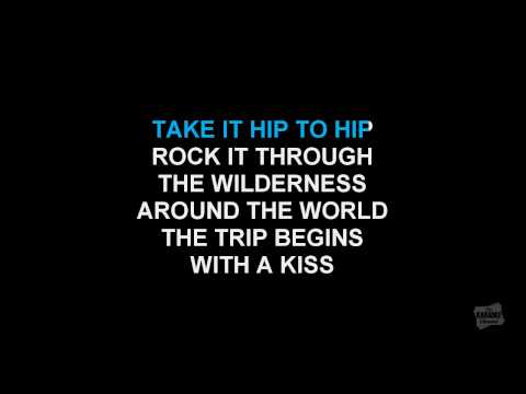The B-52's - Roam