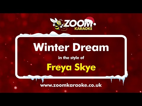 Freya Skye - Winter Dream