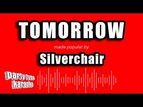 Silverchair - Tomorrow