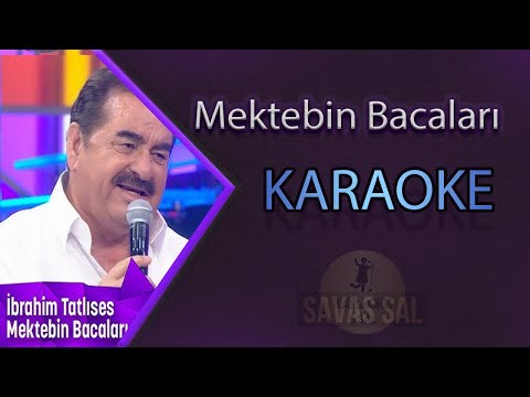 Mektebin Bacaları