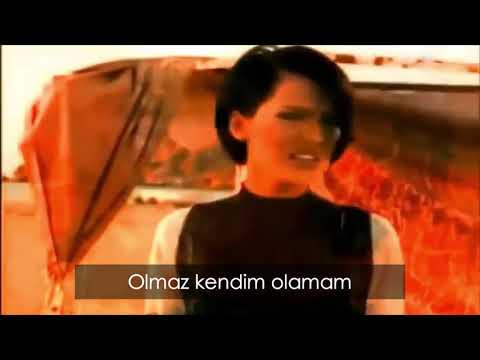 Demet Akalın - Sebebim
