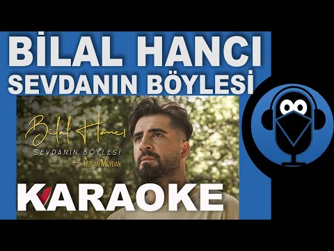 Bilal Hancı feat.  Özkan Meydan - Sevdanın Böylesi