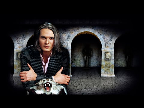 Влад Сташевский - Позови Меня В Ночи