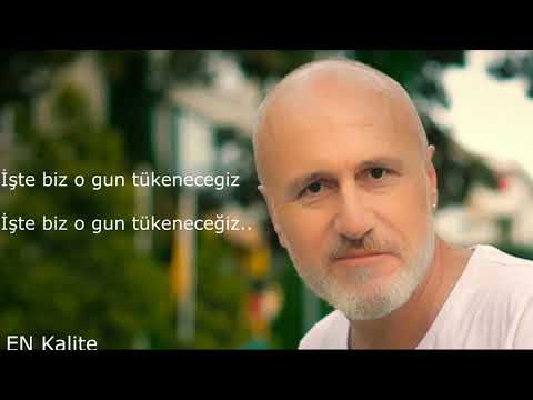 Ufuk Yıldırım Tükeneceğiz