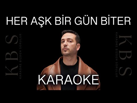 Oğuzhan Koç - Her Aşk Bir Gün Biter