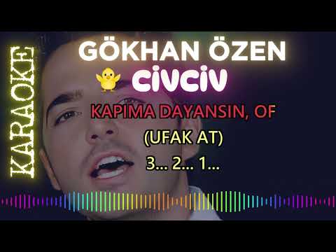 Gökhan Özen - Civciv