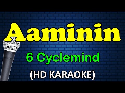6 Cyclemind` - AAMININ