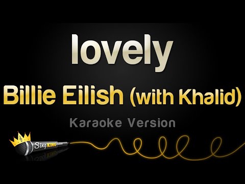 Billie Eilish feat. Khalid - lovely