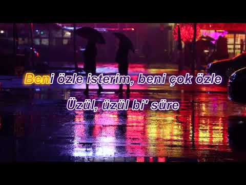 sezen aksu - gider acımı çekerim
