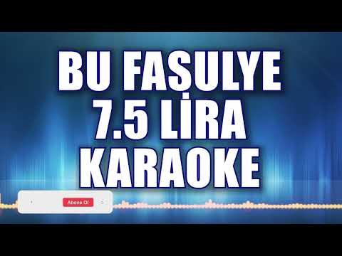 Bu Fasulye 7.5 Lira - Sol Ankara Oyun Havaları part 9