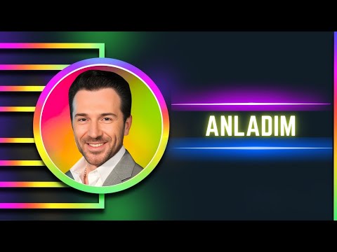 Uğur Arslan - Anladım Senin Bana Döneceğin Yok