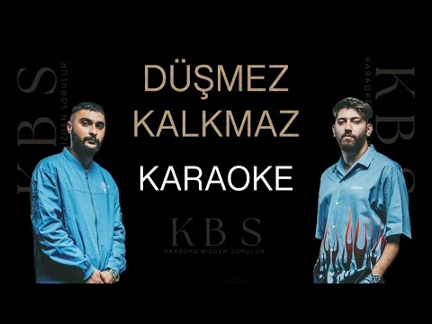 Canbay & Wolker - Düşmez Kalkmaz