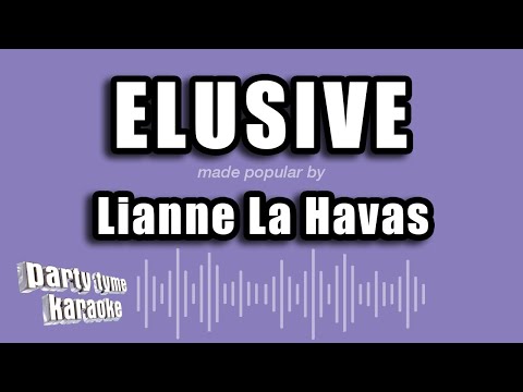 Lianne La Havas - Elusive