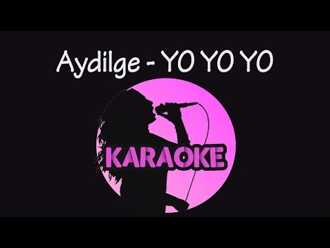 Aydilge - Yo Yo Yo
