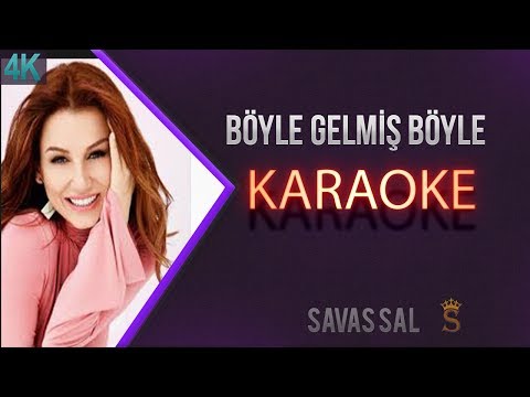 Böyle Gelmiş Böyle Geçer Dünya